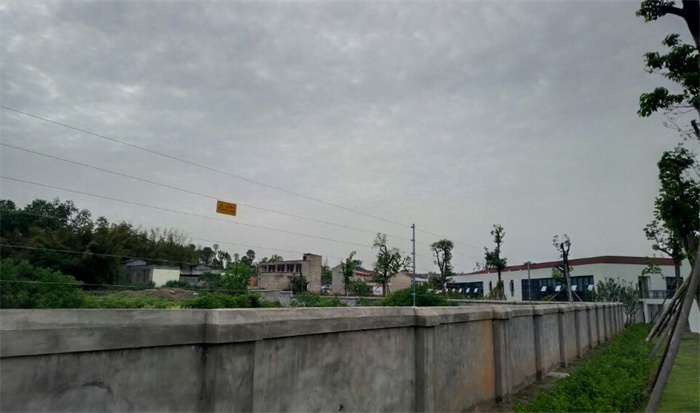 艾禮安脈沖電子圍欄應(yīng)用于成都天府國(guó)際機(jī)場(chǎng)