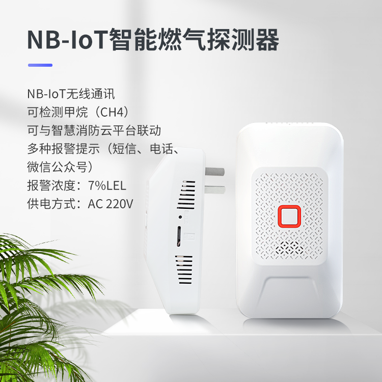 艾禮安消防報(bào)警探測(cè)器系列