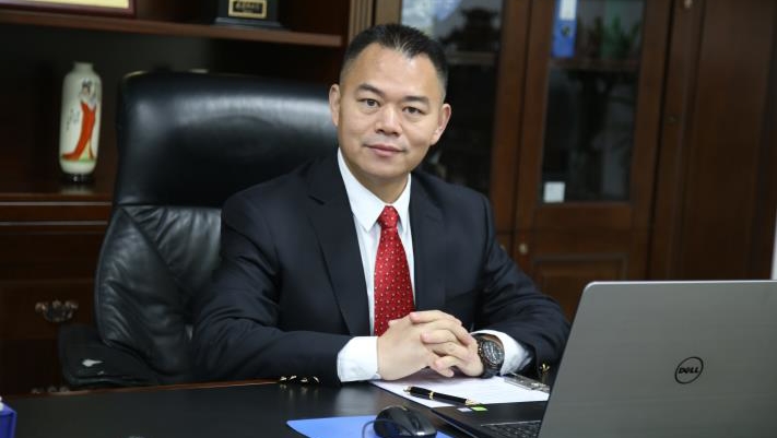 袁小平：將銷售人員打造成為“產(chǎn)品經(jīng)理”