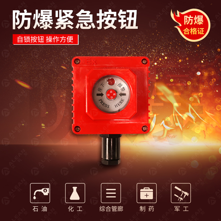 艾禮安防爆案例以及產(chǎn)品參數(shù)
