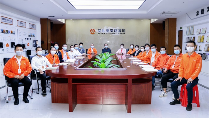 復(fù)工，我們準(zhǔn)備好了!