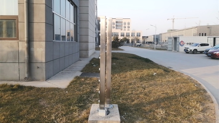 一文帶你了解激光對(duì)射探測(cè)器在周界應(yīng)用中的優(yōu)勢(shì)