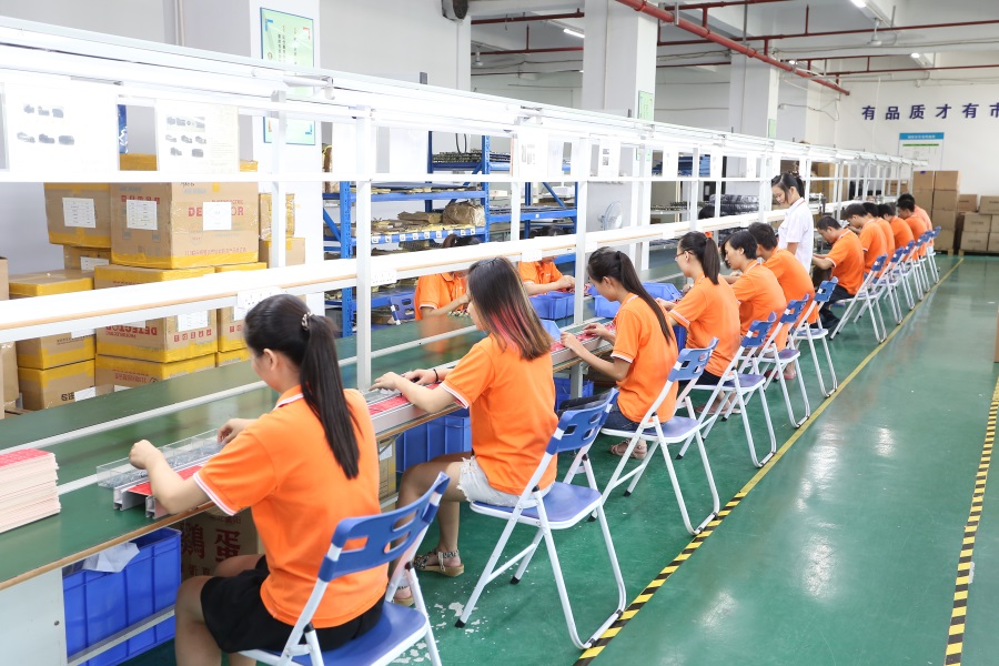 艾禮安制造中心總監院克東:創新思路，為制造持續賦能
