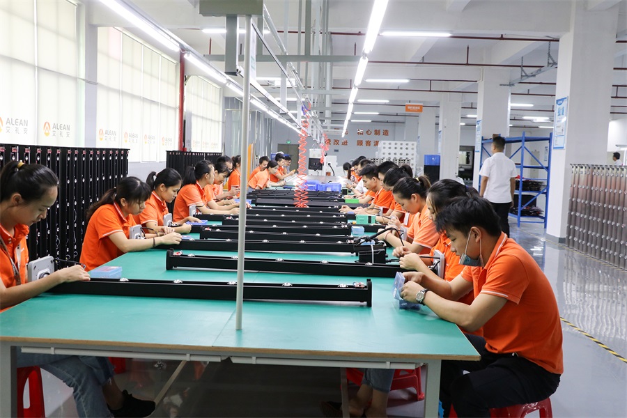 艾禮安制造中心總監院克東:創新思路，為制造持續賦能