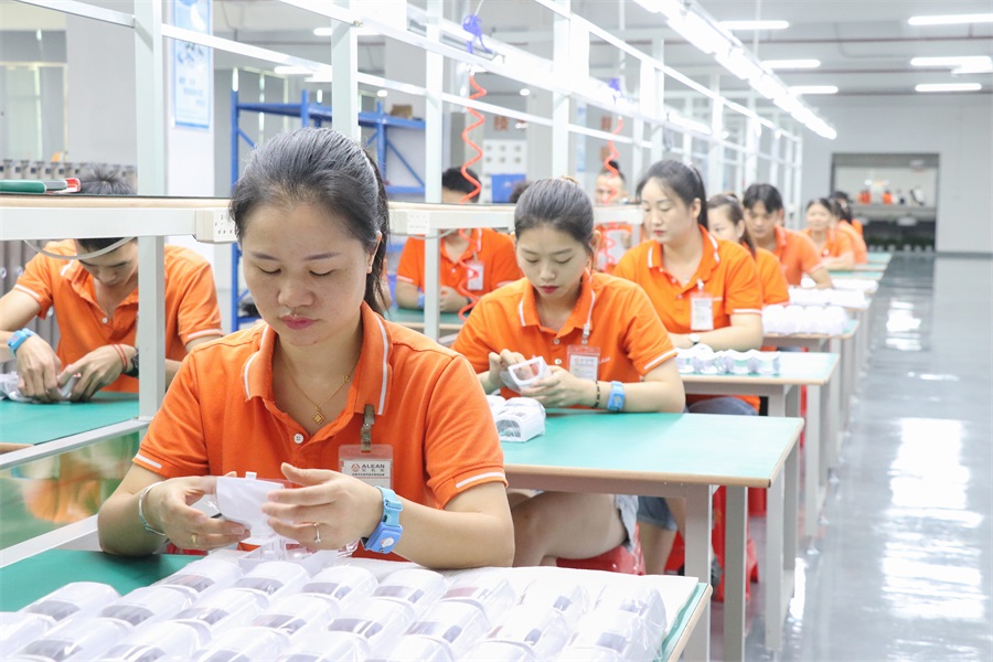 艾禮安制造中心總監院克東:創新思路，為制造持續賦能