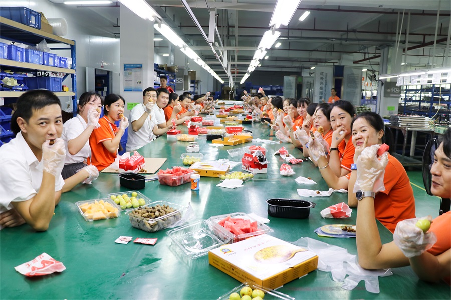 艾禮安制造中心總監院克東:創新思路，為制造持續賦能