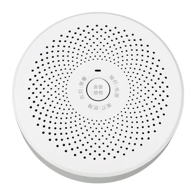 智能燃?xì)馓綔y器：JA-5188D