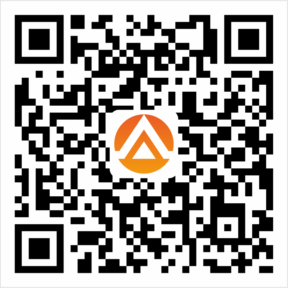 官方微信公眾號(hào)