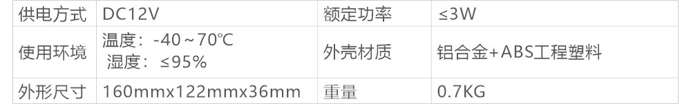 AN-Z800系列張力電子圍欄產(chǎn)品手冊(cè)