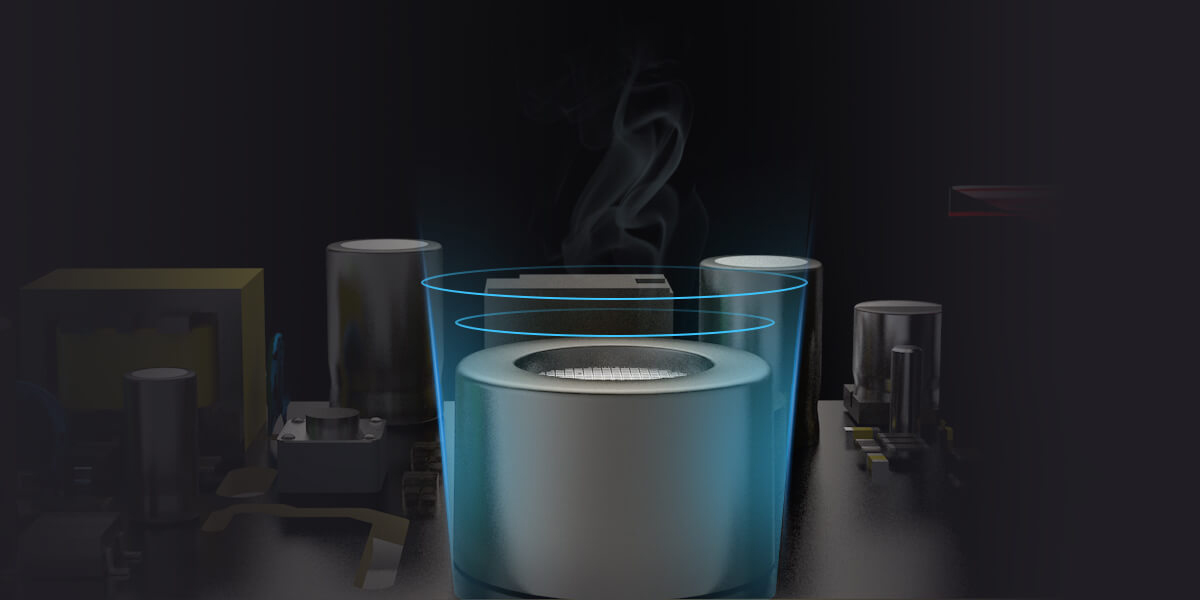 可燃氣體探測器:JT-AN-805<!-- 可燃氣體探測器:JT-AN-805