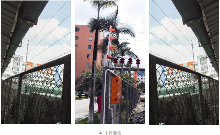 艾禮安報警系統(tǒng)在企業(yè)園區(qū)的應(yīng)用
