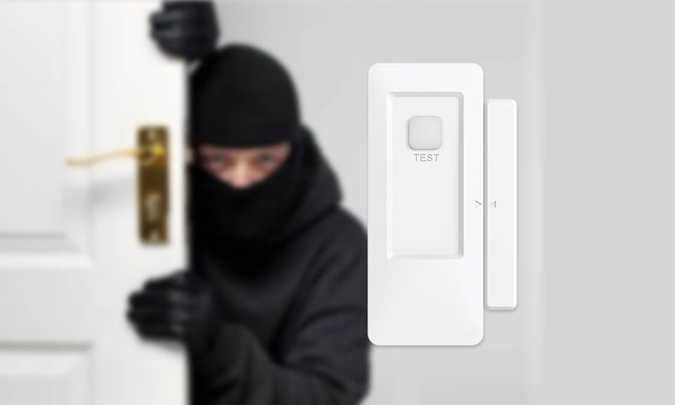 EP-15(NB-IoT)智能無線門磁 EP-15(NB-IoT)智能無線門磁