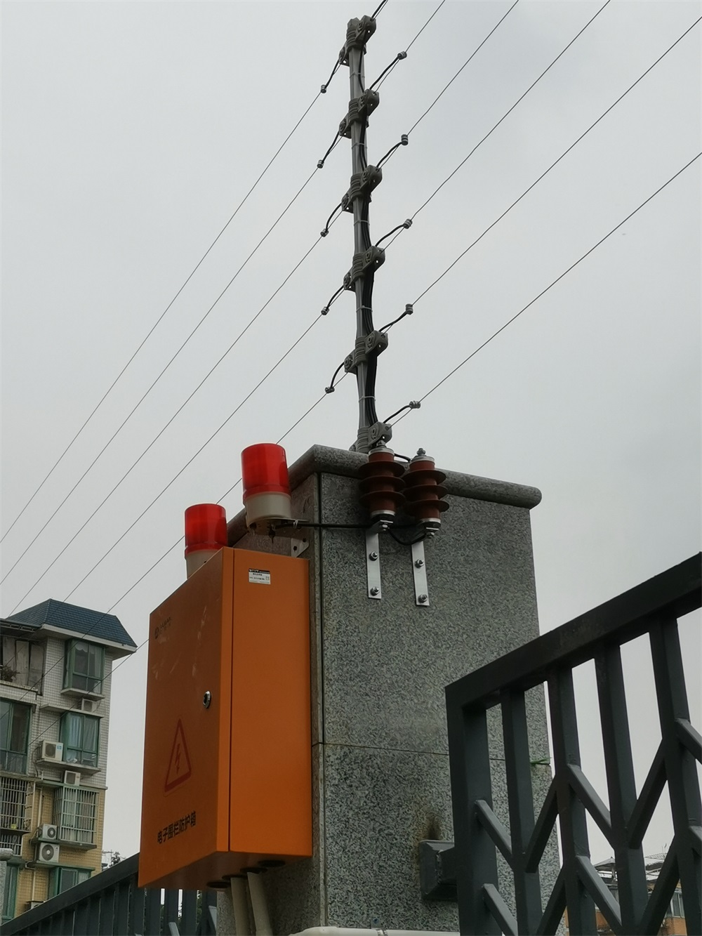 成都某幼兒園