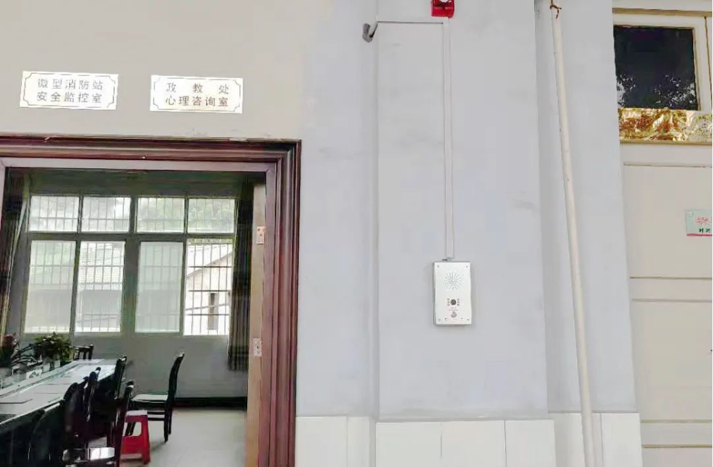 合作伙伴優(yōu)秀案例分享——湖北凱訊天誠