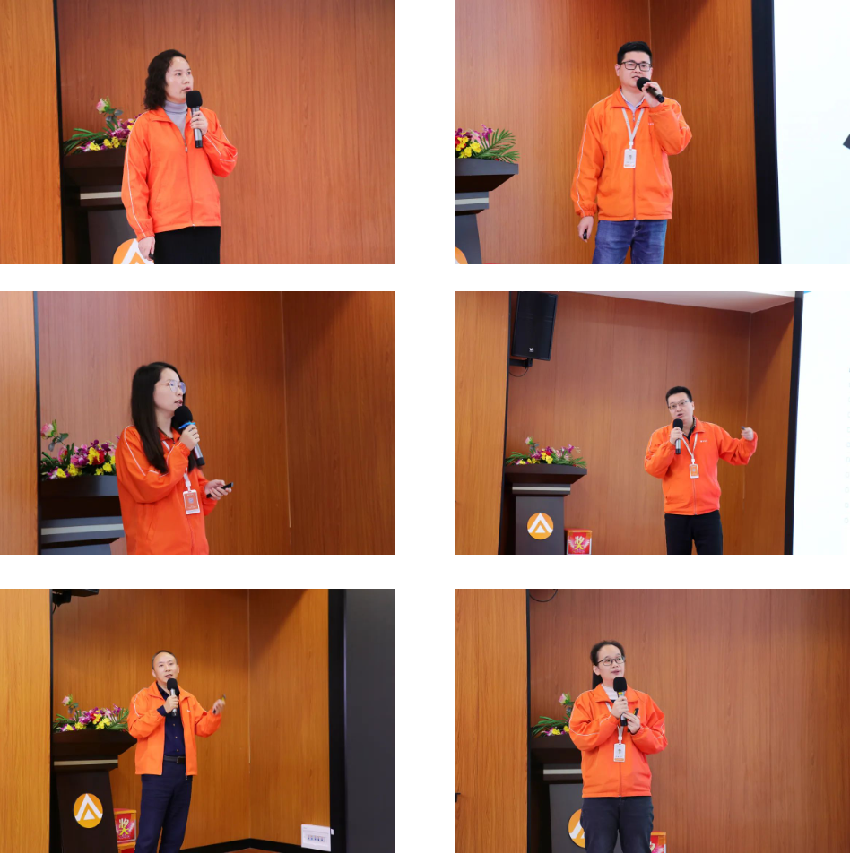 艾禮安2022年度總結(jié)表彰大會(huì)圓滿落幕