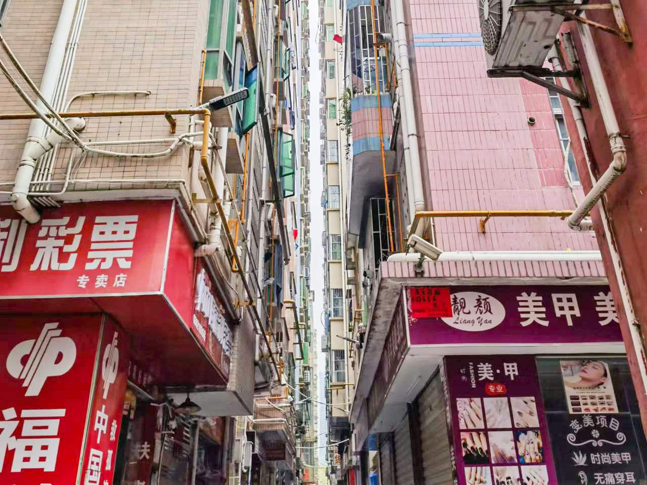 九小場所火災(zāi)智能監(jiān)測報警方案
