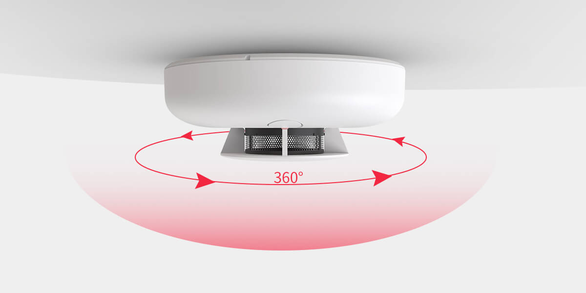 JTY-AN-501系列火災(zāi)煙霧探測(cè)報(bào)警器<!-- JTY-AN-501系列火災(zāi)煙霧探測(cè)報(bào)警器