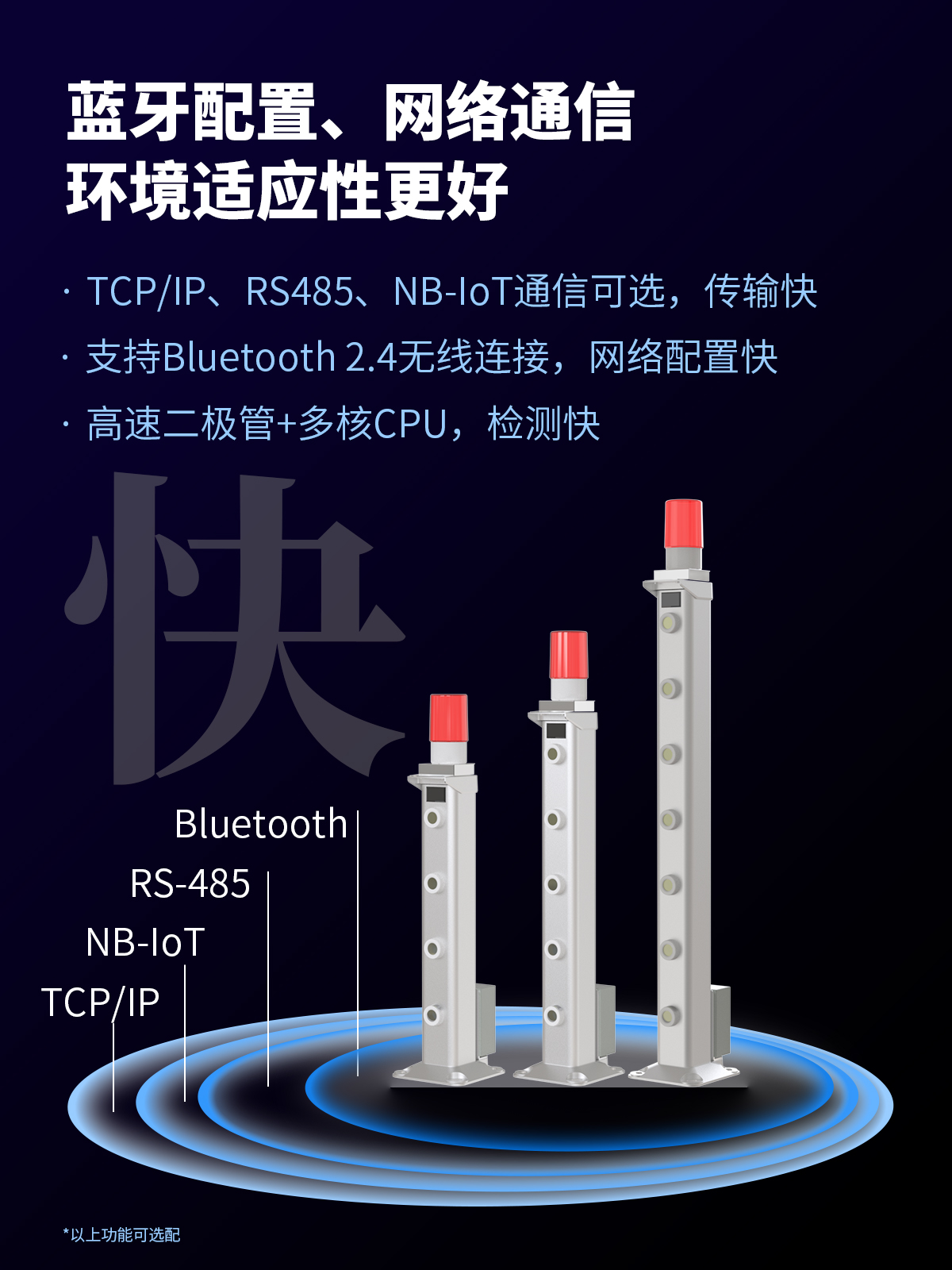 艾禮安二代激光對(duì)射