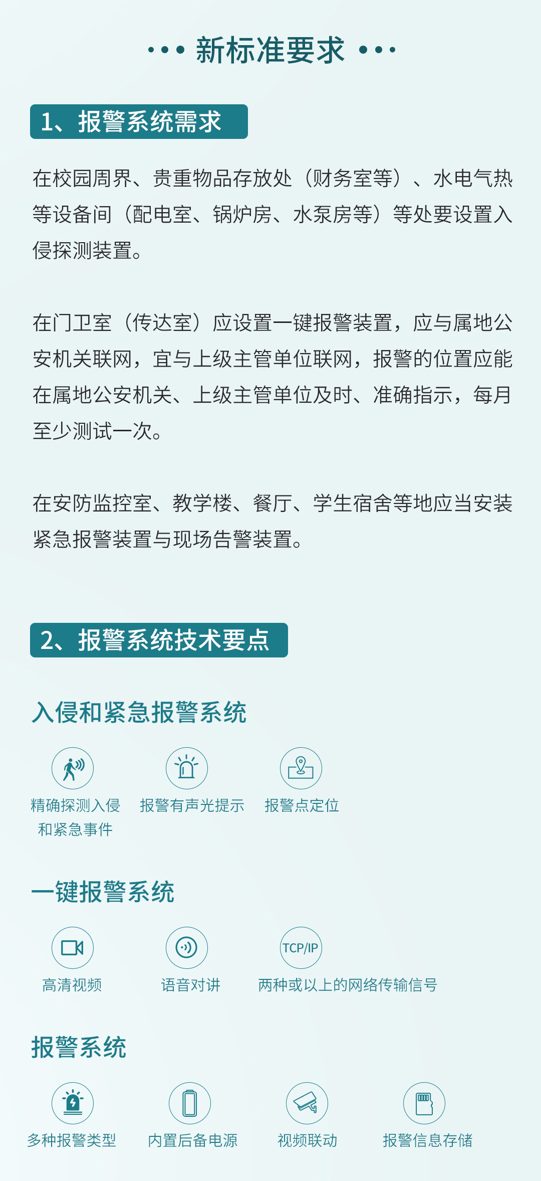 超詳細的校園一鍵緊急報警與公安聯(lián)網(wǎng)方案 