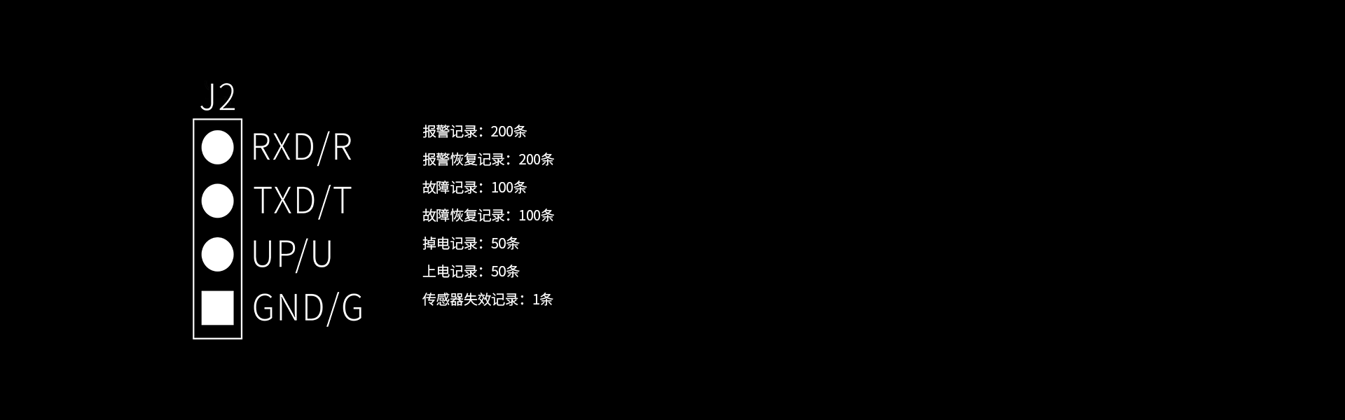 JM-AN-905系列一氧化碳報(bào)警器