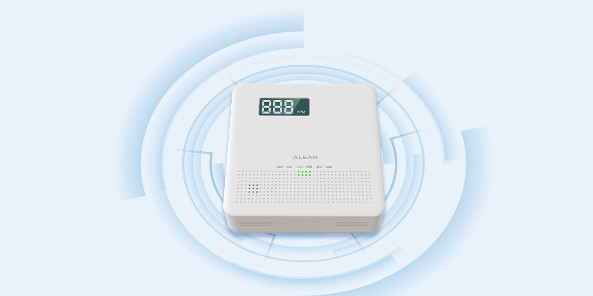 家用一氧化碳報警器:JM-AN-903 家用一氧化碳報警器:JM-AN-903