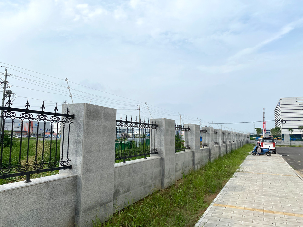 中國移動（航空港區）數據中心|總線報警系統，脈沖電子圍欄