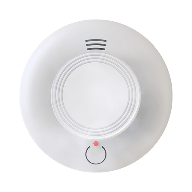 JTY-AN-504A系列火災(zāi)煙霧探測(cè)報(bào)警器
