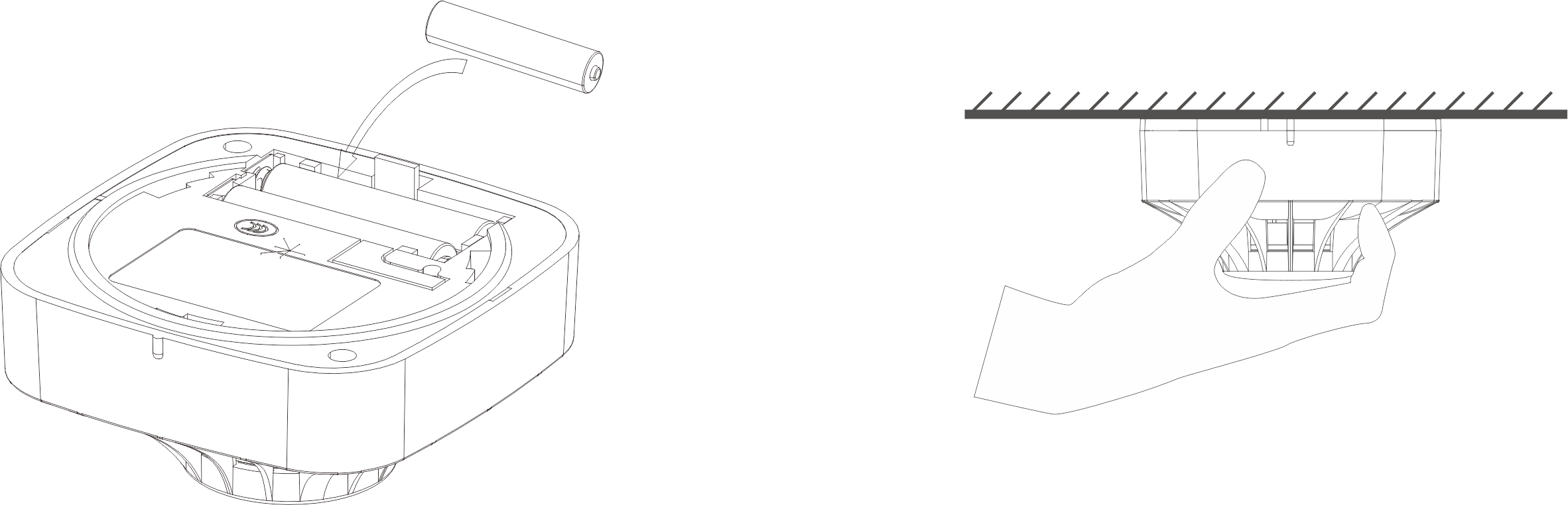 JTY-AN-502系列光電式火災(zāi)煙霧探測(cè)報(bào)警器使用說明書