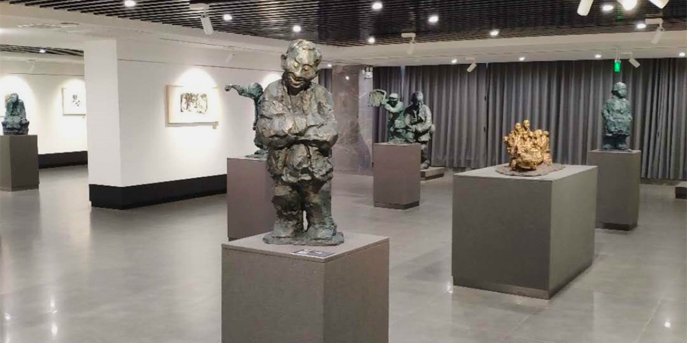 兩部門：進(jìn)一步加強文物消防安全隱患排查