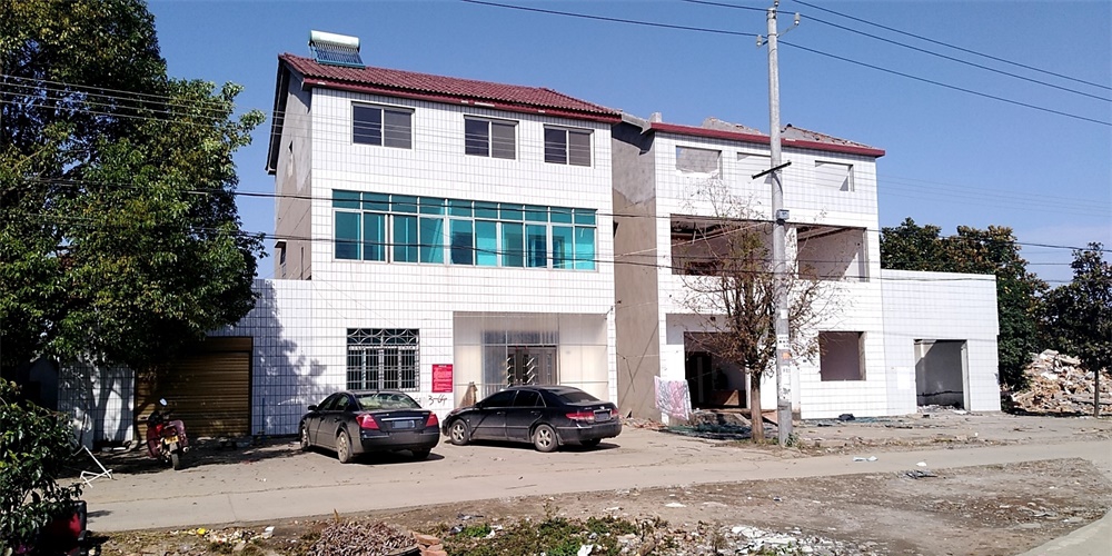 自建房/民宅火災(zāi)常見原因及防范措施