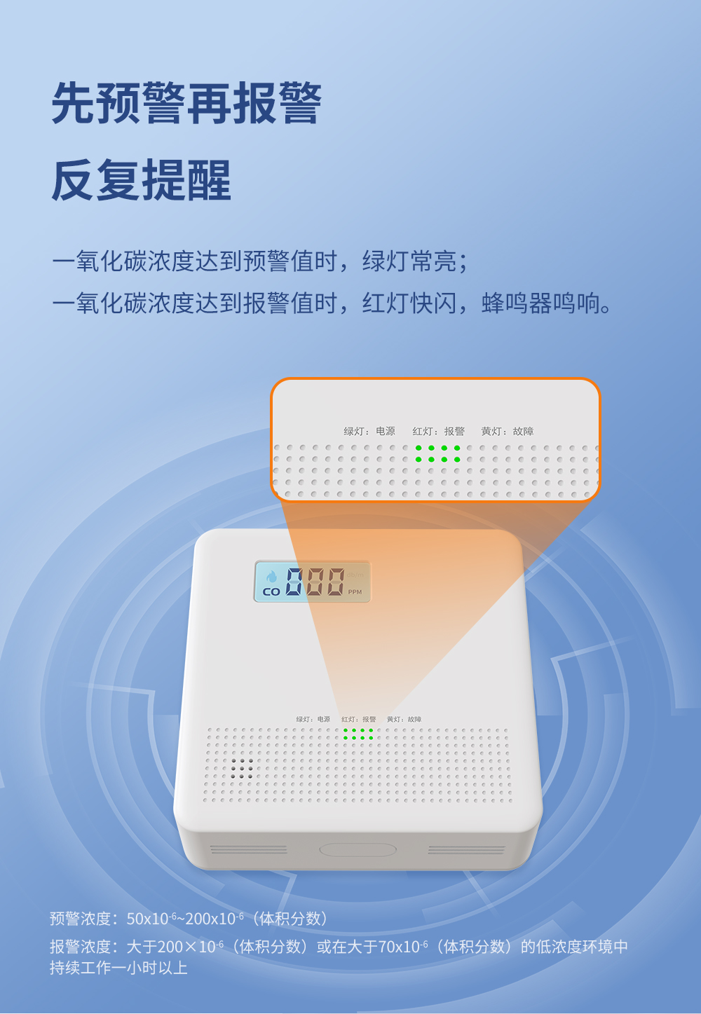冬季一氧化碳中毒事故多發，該如何預防？