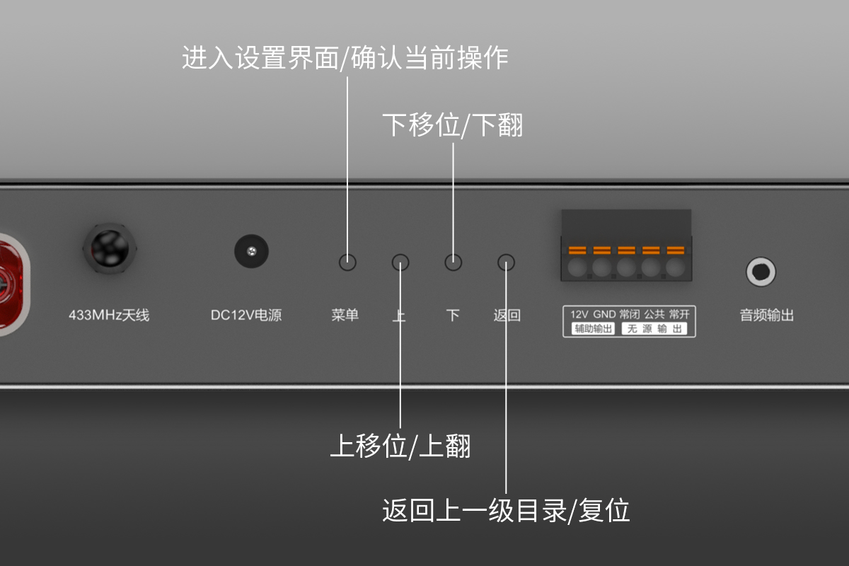 4G物聯網智慧終端屏 4G物聯網智慧終端屏