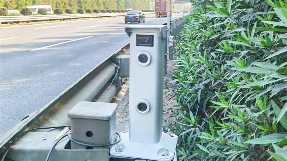 艾禮安激光入侵探測器介紹及其應用