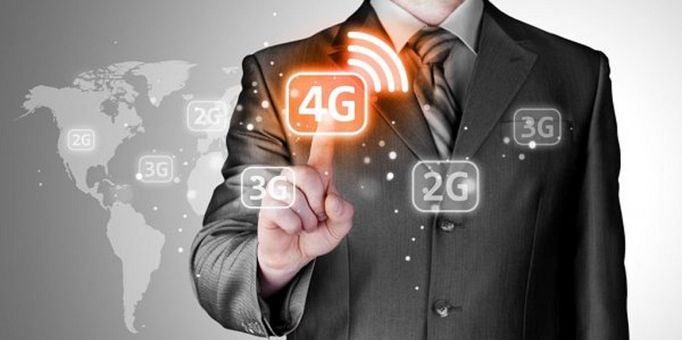 艾禮安4G報警探測器介紹